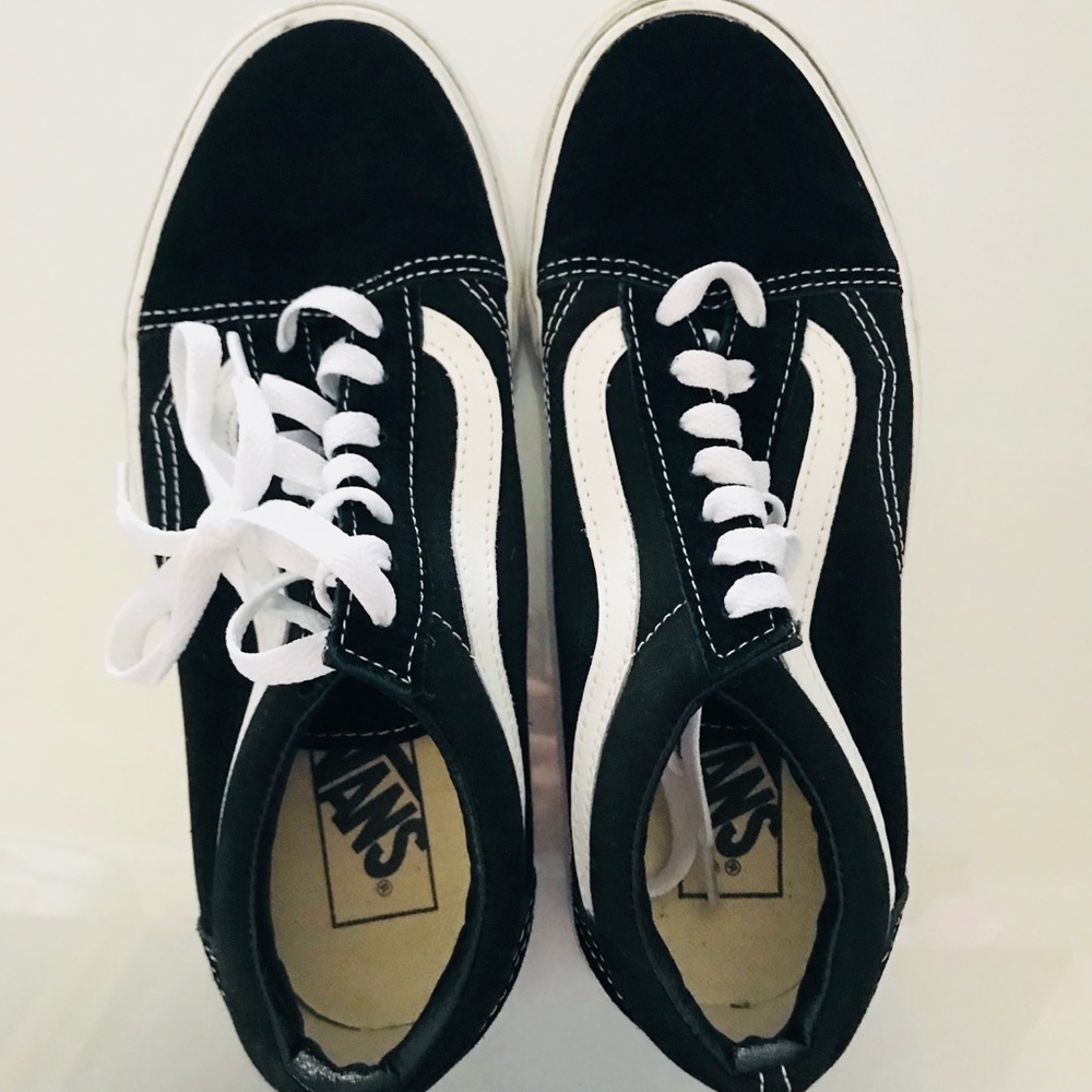 Vans Old Skool Original Sneaker